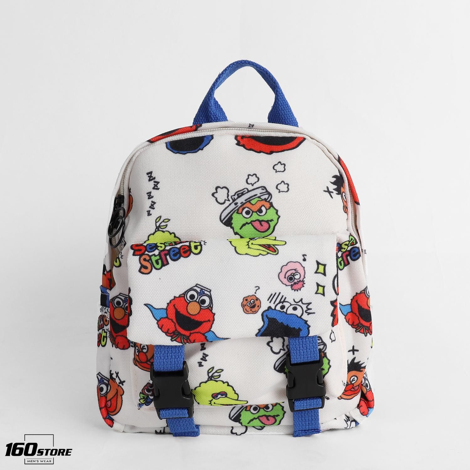 Balo T.KA.SHA mini