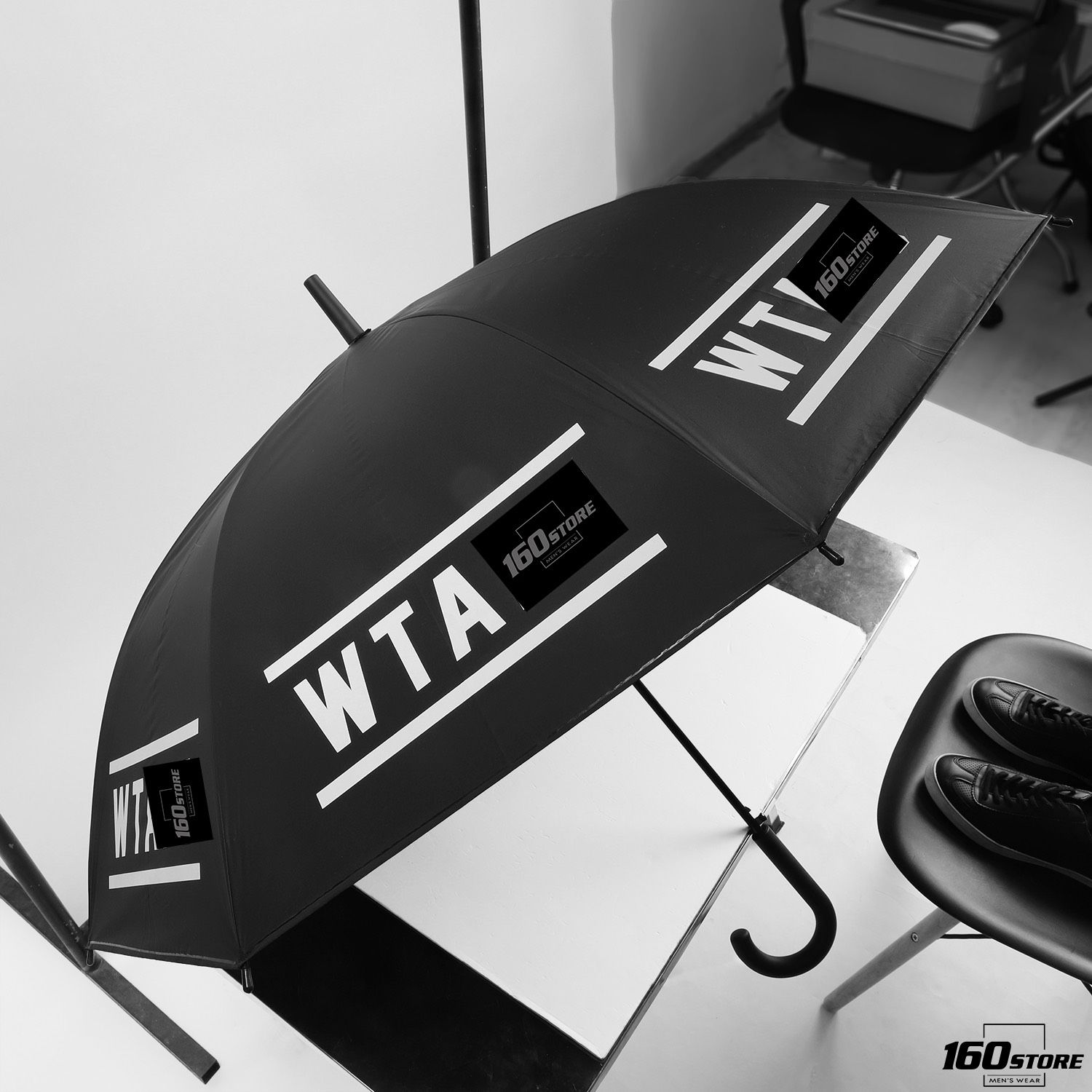 Dù U.Brands x WTAPS