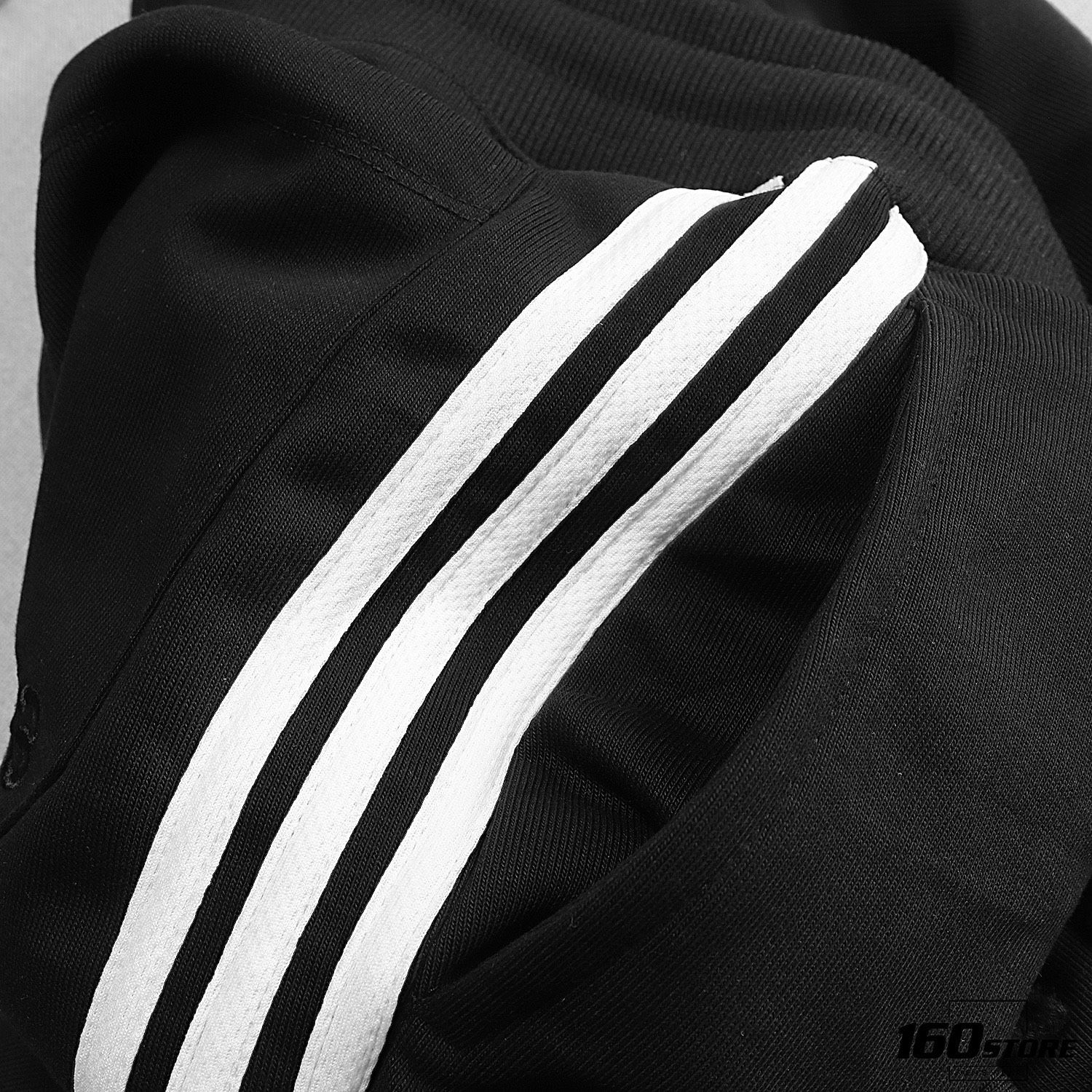 QUẦN SHORT DAS Y-3 STRIPES