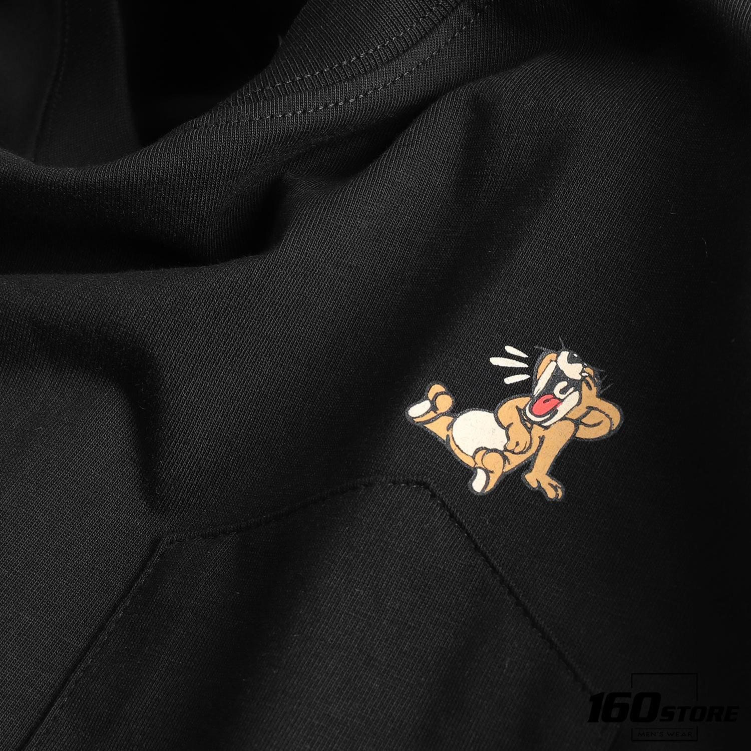 Áo thun ZRA x Tom&Jerry