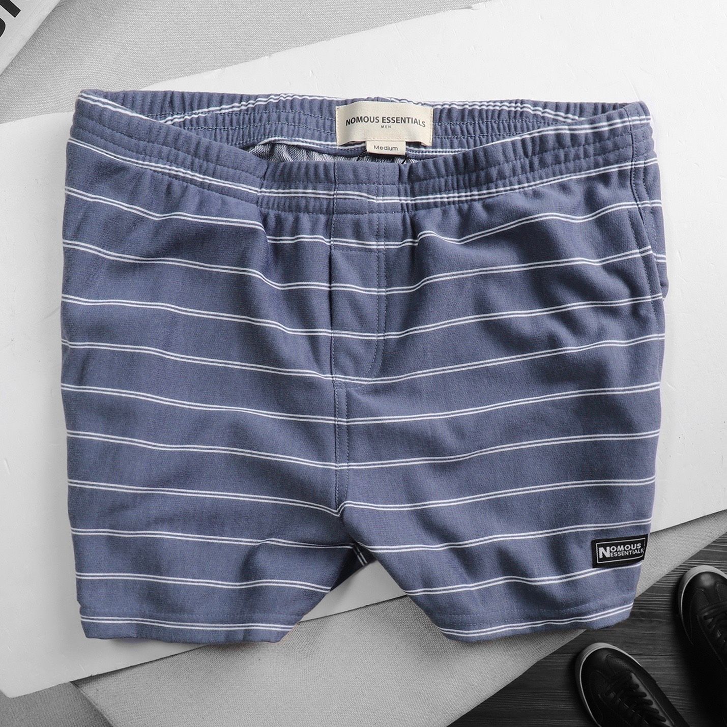 Quần Short NOMOUS ESSENTIALS Pattern