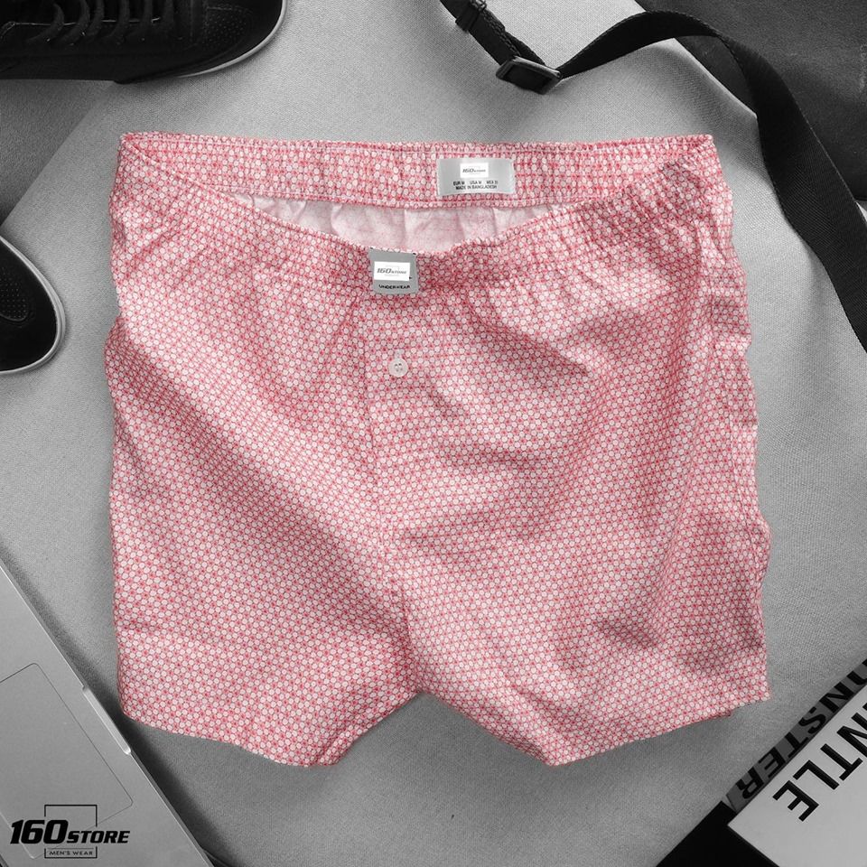 Quần short ngủ ZRA ss20