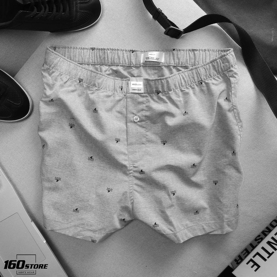 Quần short ngủ ZRA ss20