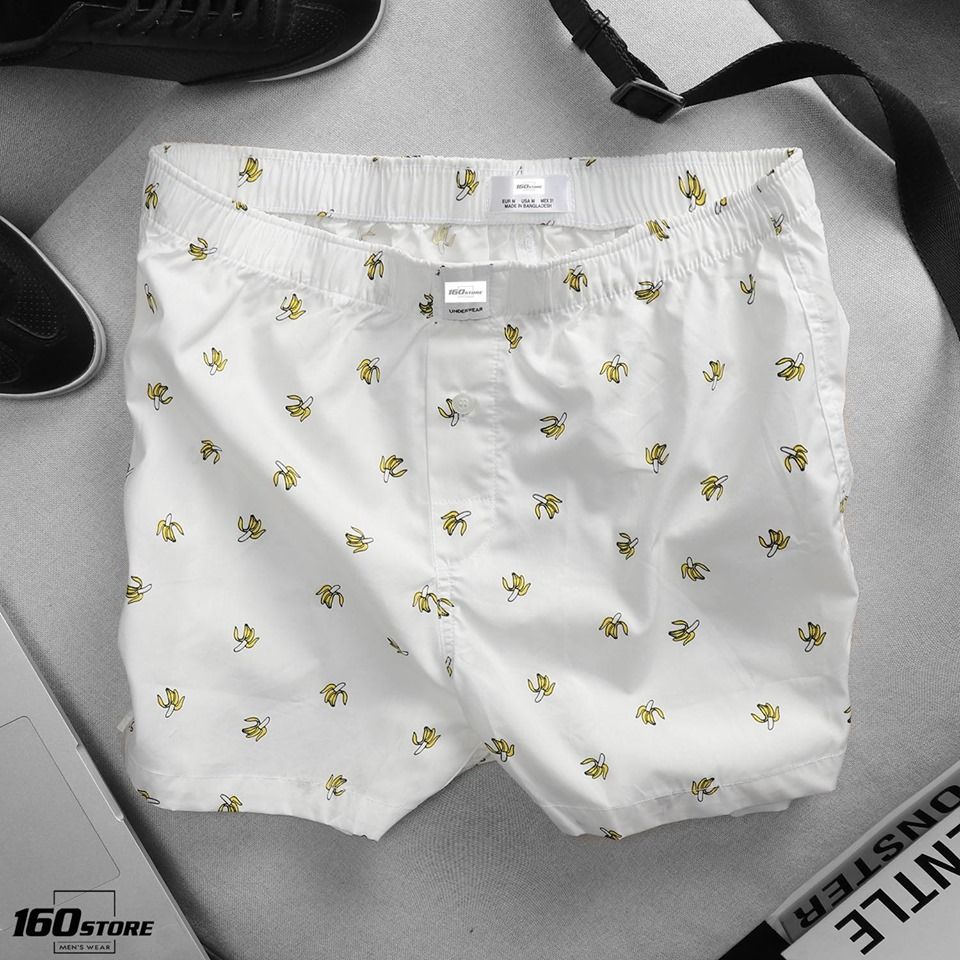Quần short ngủ ZRA ss20
