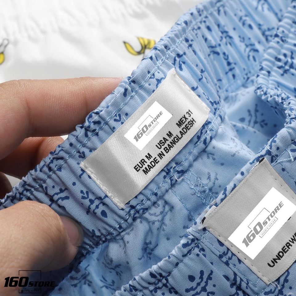 Quần short ngủ ZRA ss20