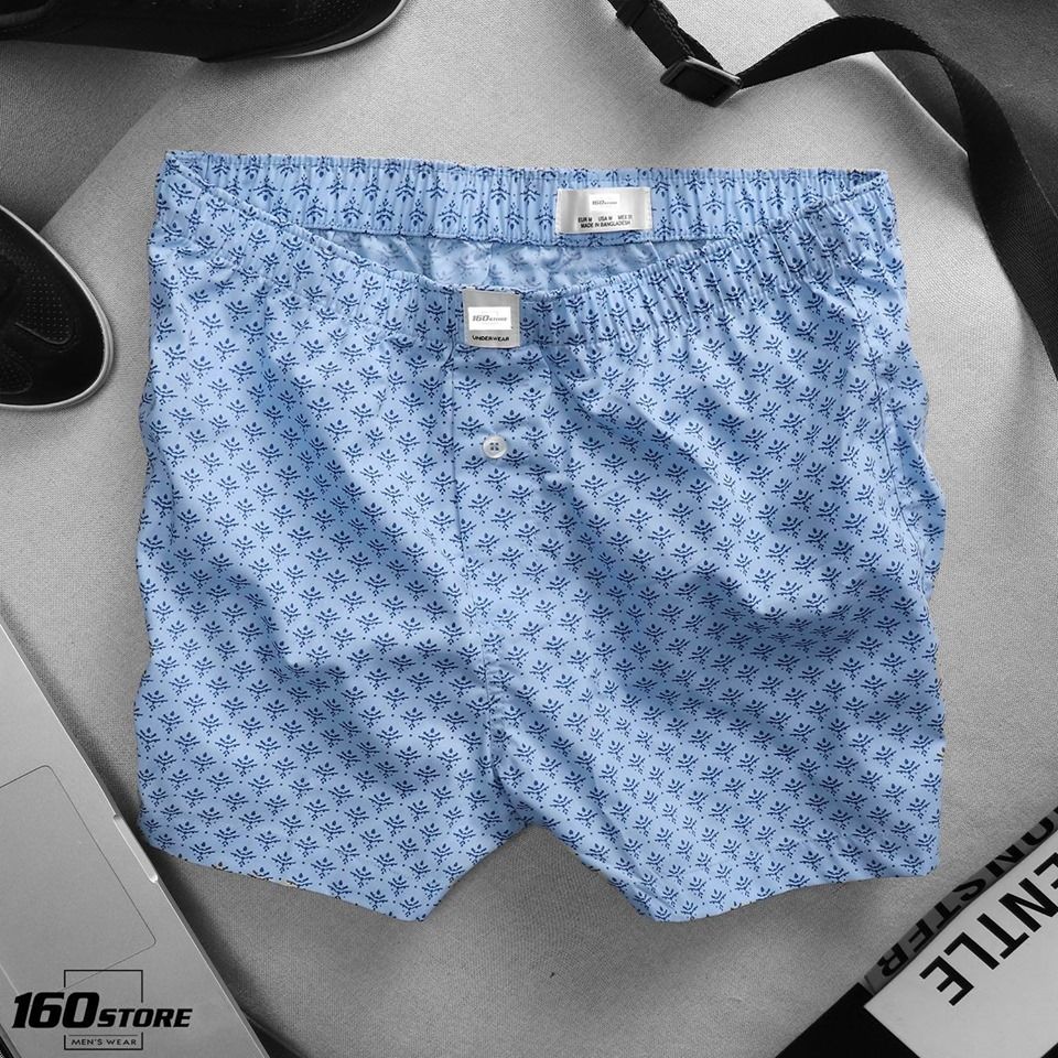 Quần short ngủ ZRA ss20