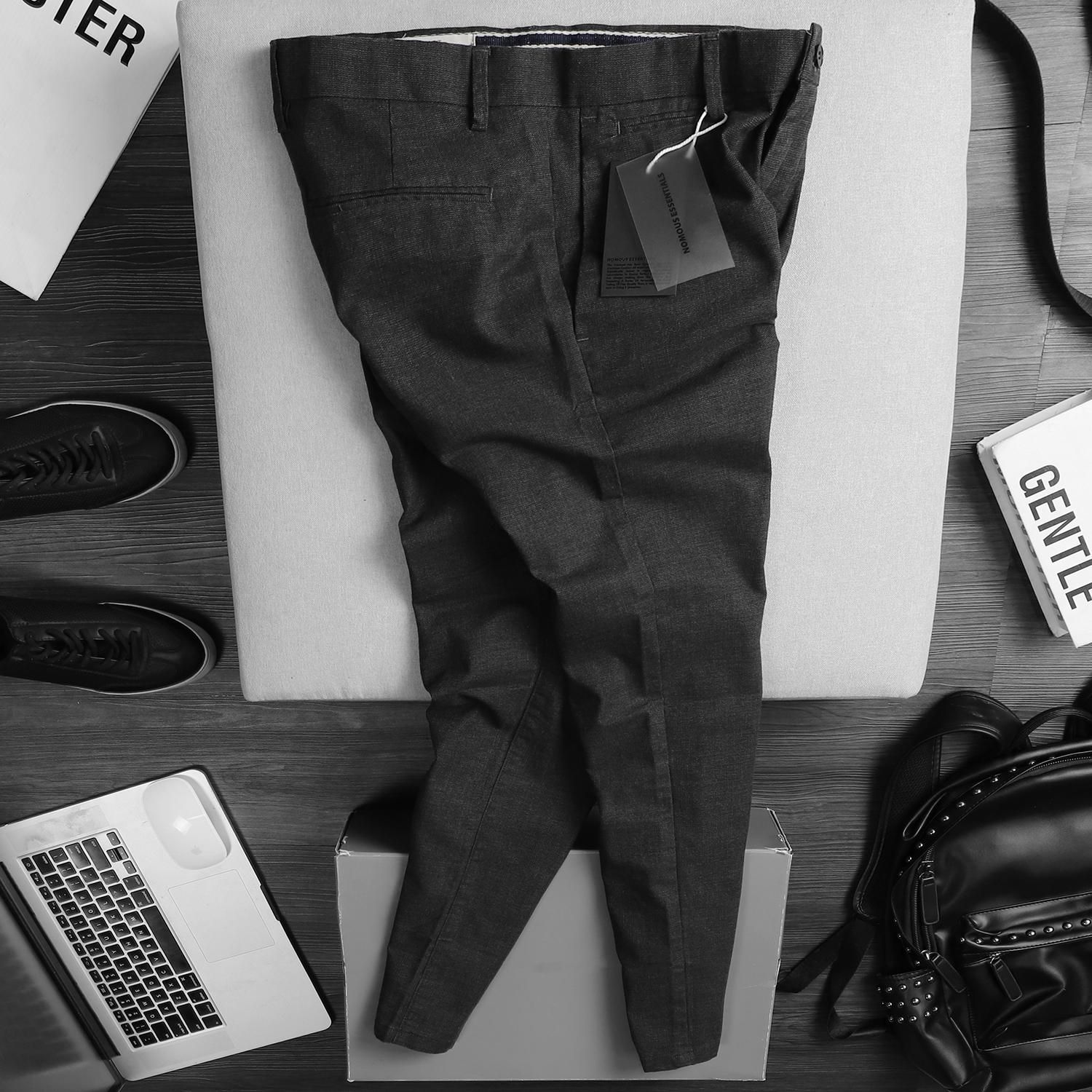 Quần kaki NOMOUS ESSENTIALS