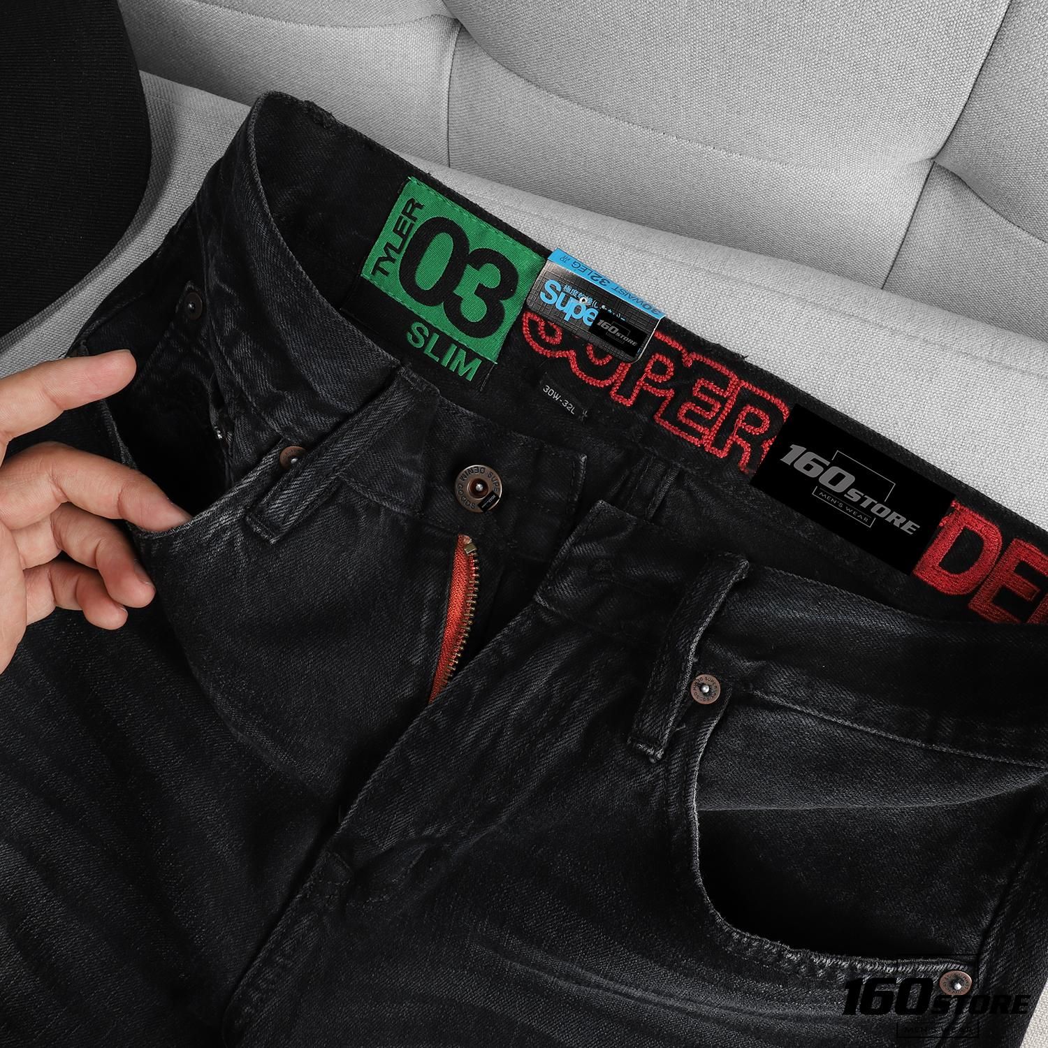 QUẦN SHORT S.DRY GRAY