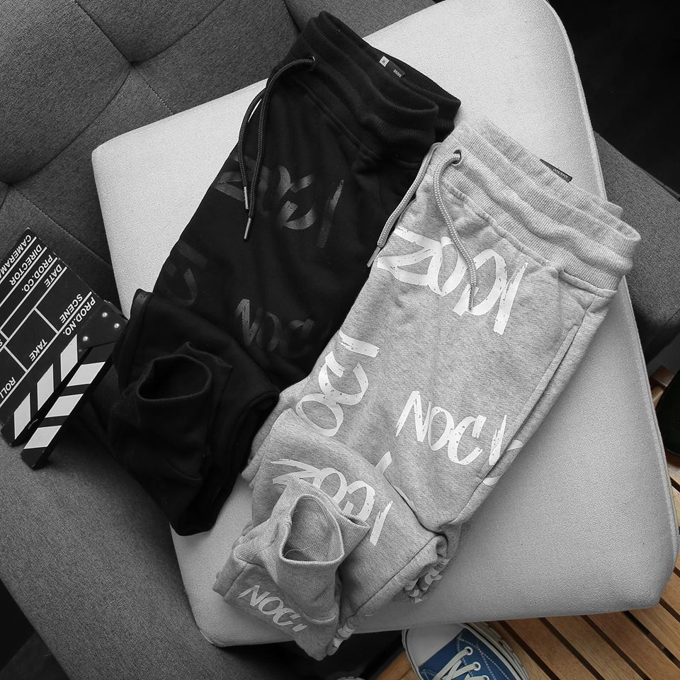 Quần jogger ICON DENIM Dynamic