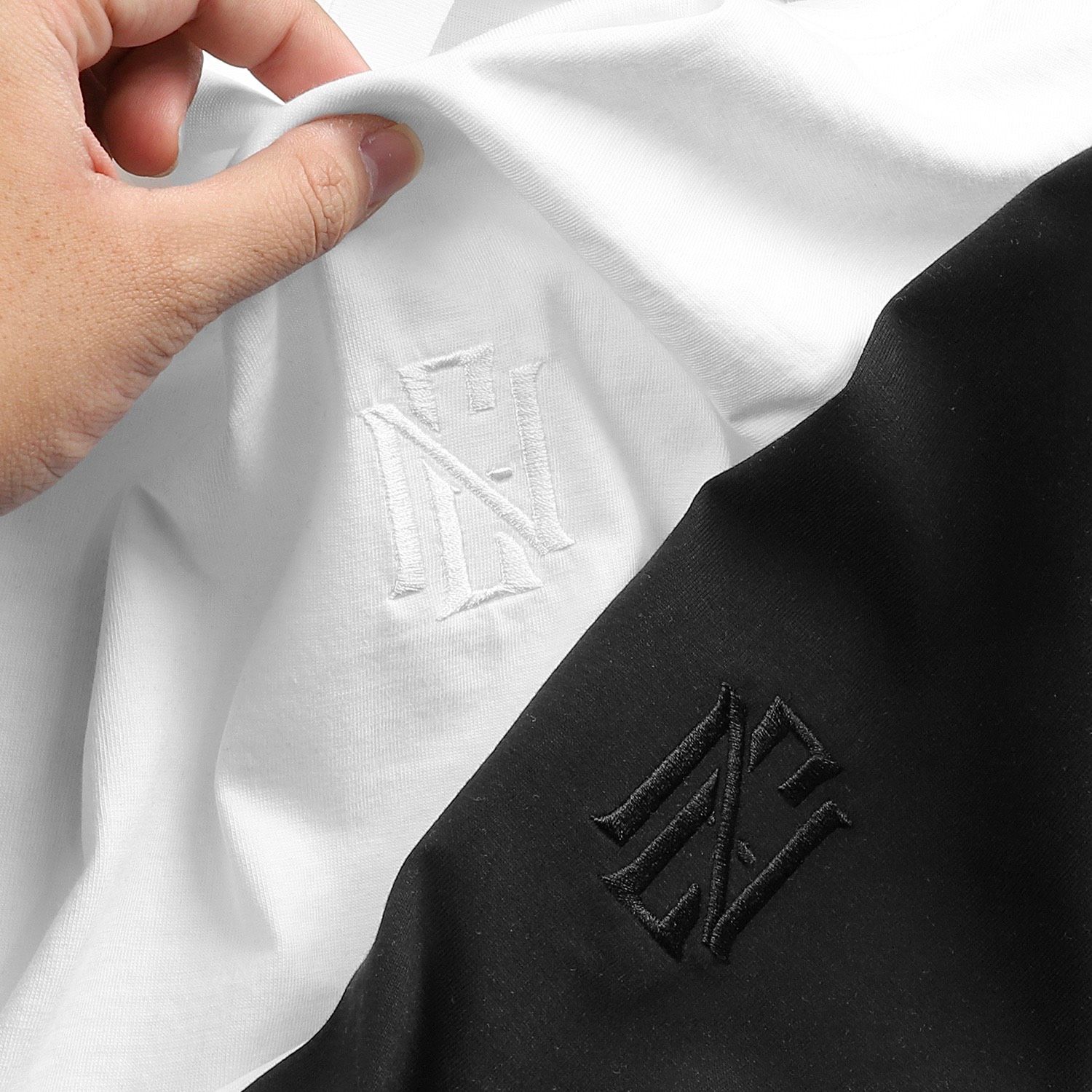Tank Top NOMOUS ESSENTIALS Logo N.E