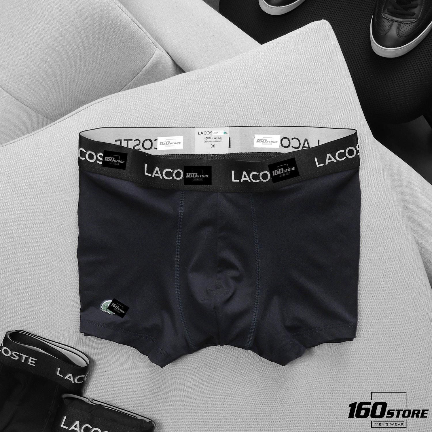 SET BOXER L.C ( SET 3 CÁI )