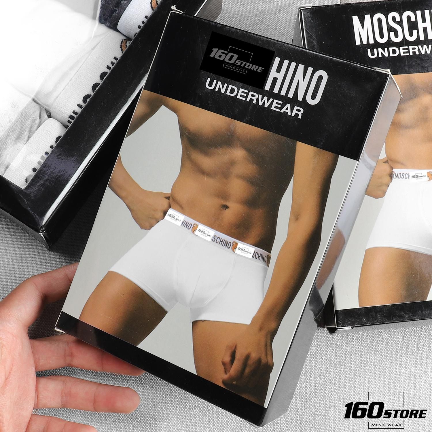 Set boxer M0S.CHIN0 (3 cái)