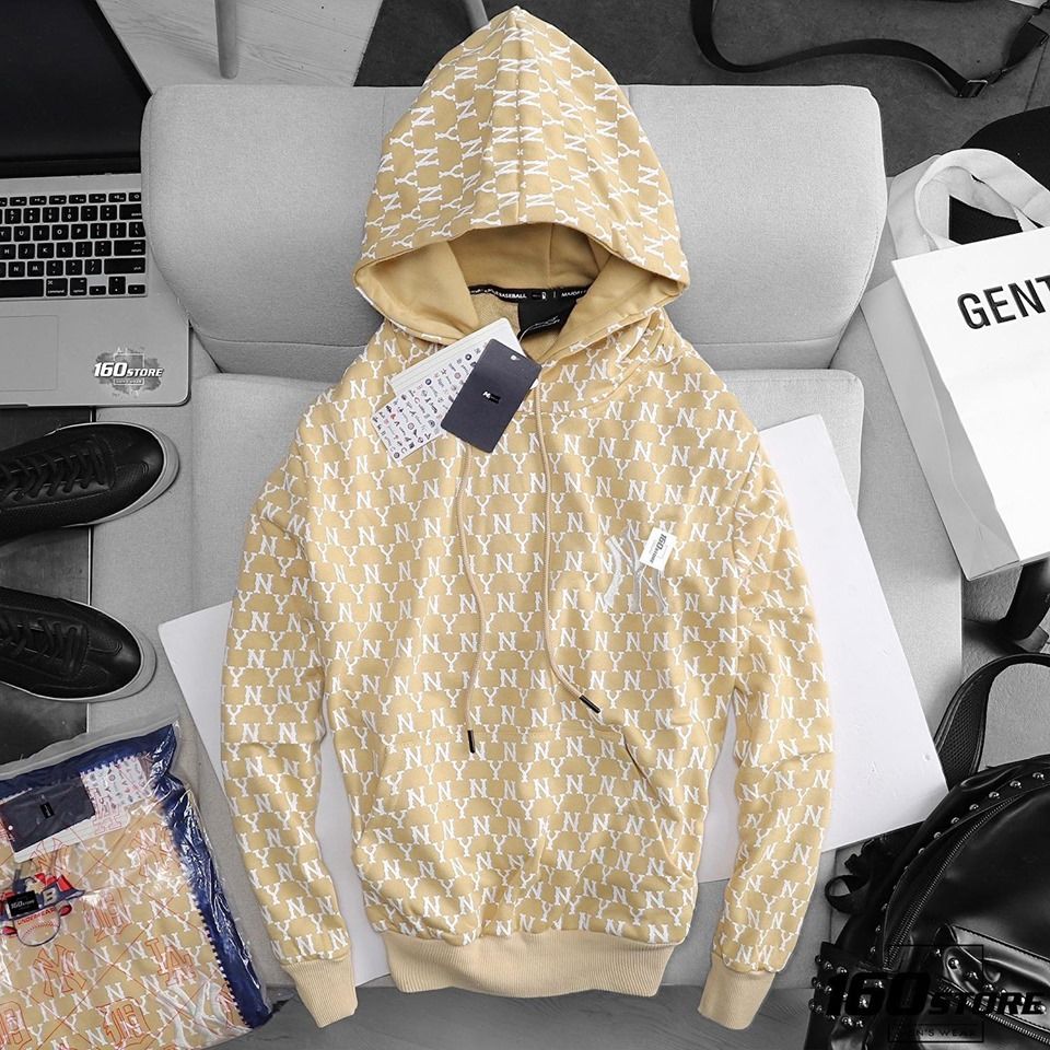 Hoodie M.L.B N.Y