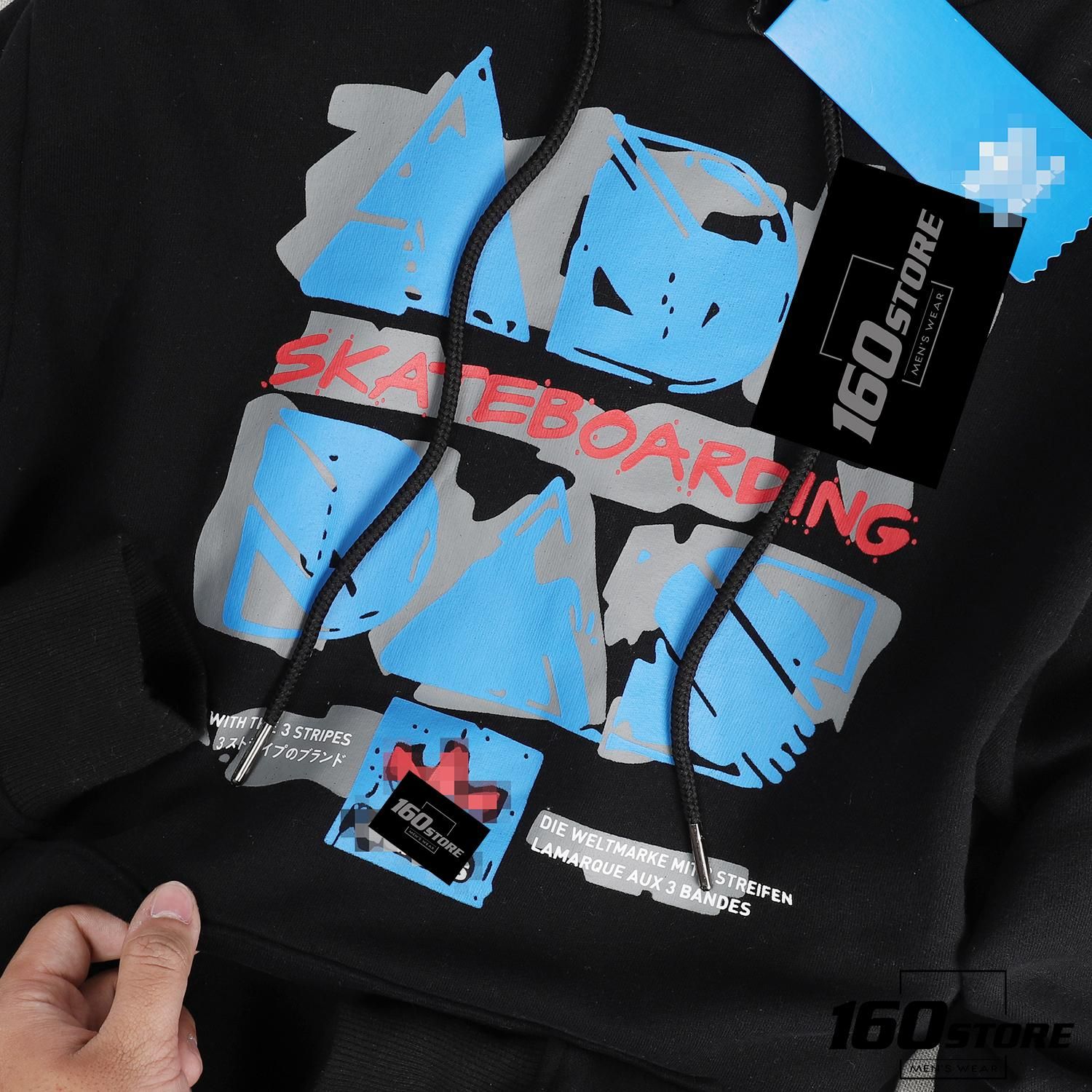 HOODIES DAS S.B