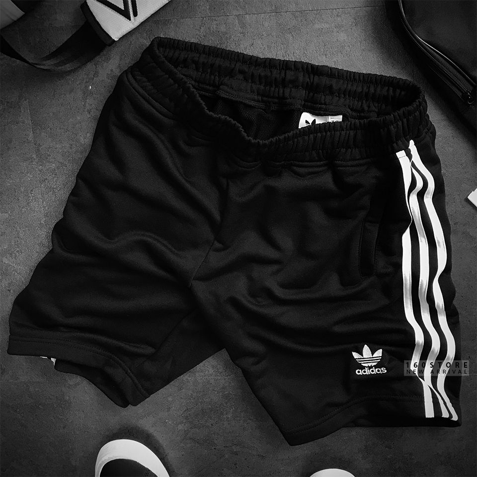 DAS 3-Stripes Shorts