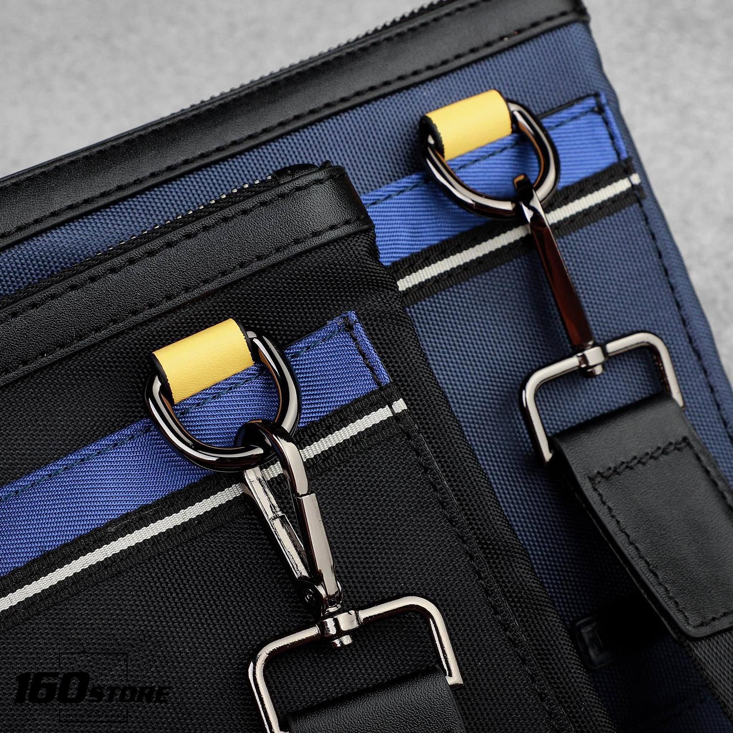 Túi PE.DR0 Casual Clutch