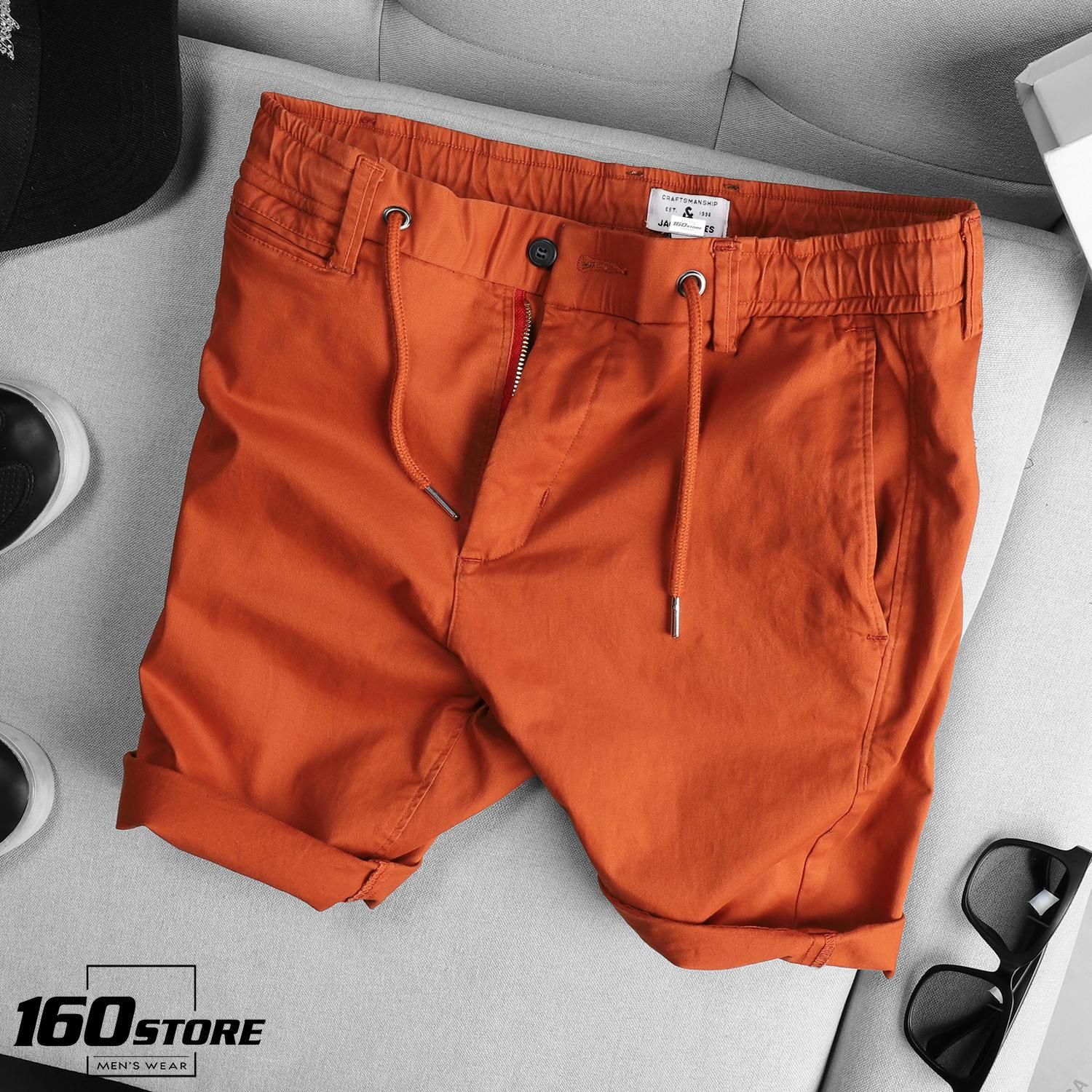Quần short kaki J.J