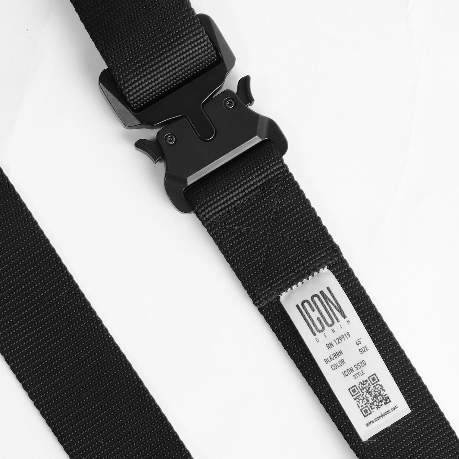 Thắt lưng ICON DENIM ss20