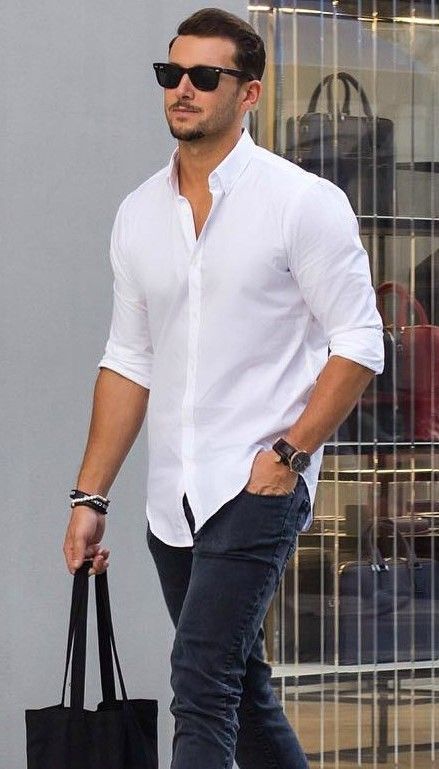 G.2000 Slim Fit Shirts