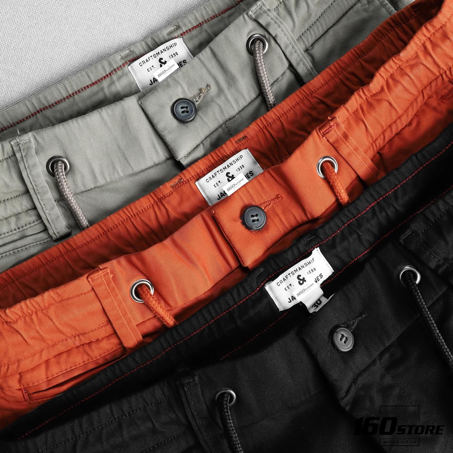 Quần short kaki J.J