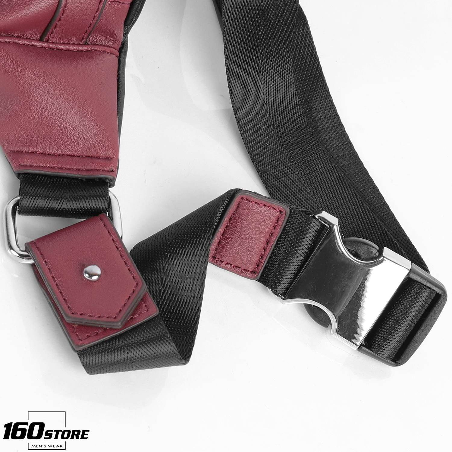 Túi đeo chéo PE.DR0 fw19