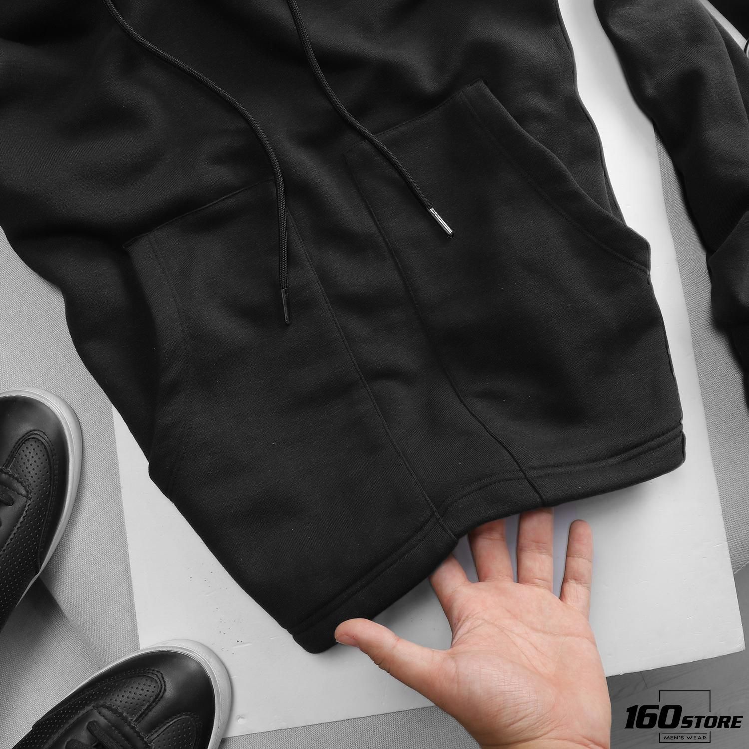 HOODIE PMA