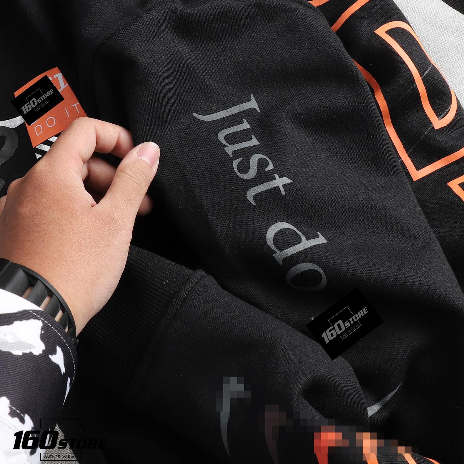 HOODIE NKE JDI SS20