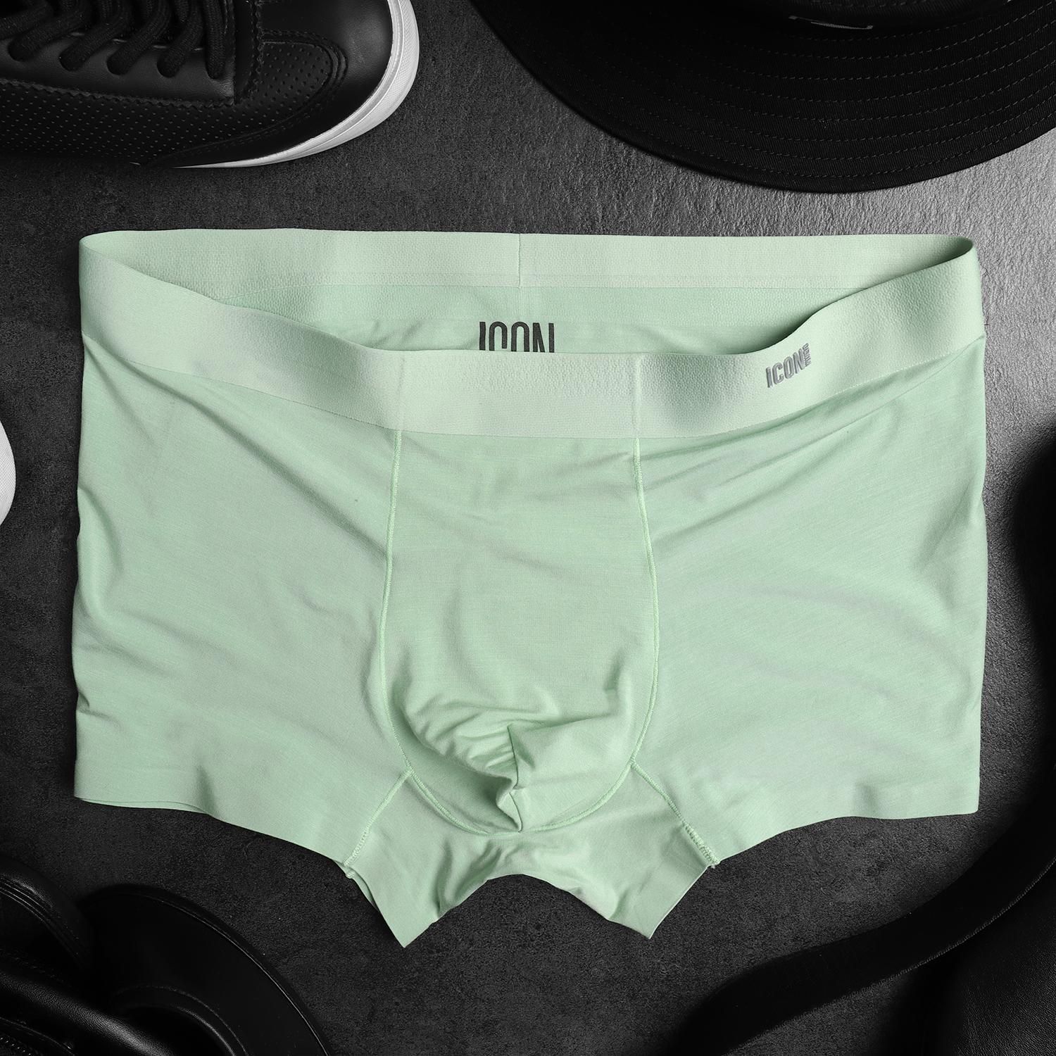 Boxer ICON DENIM ss19