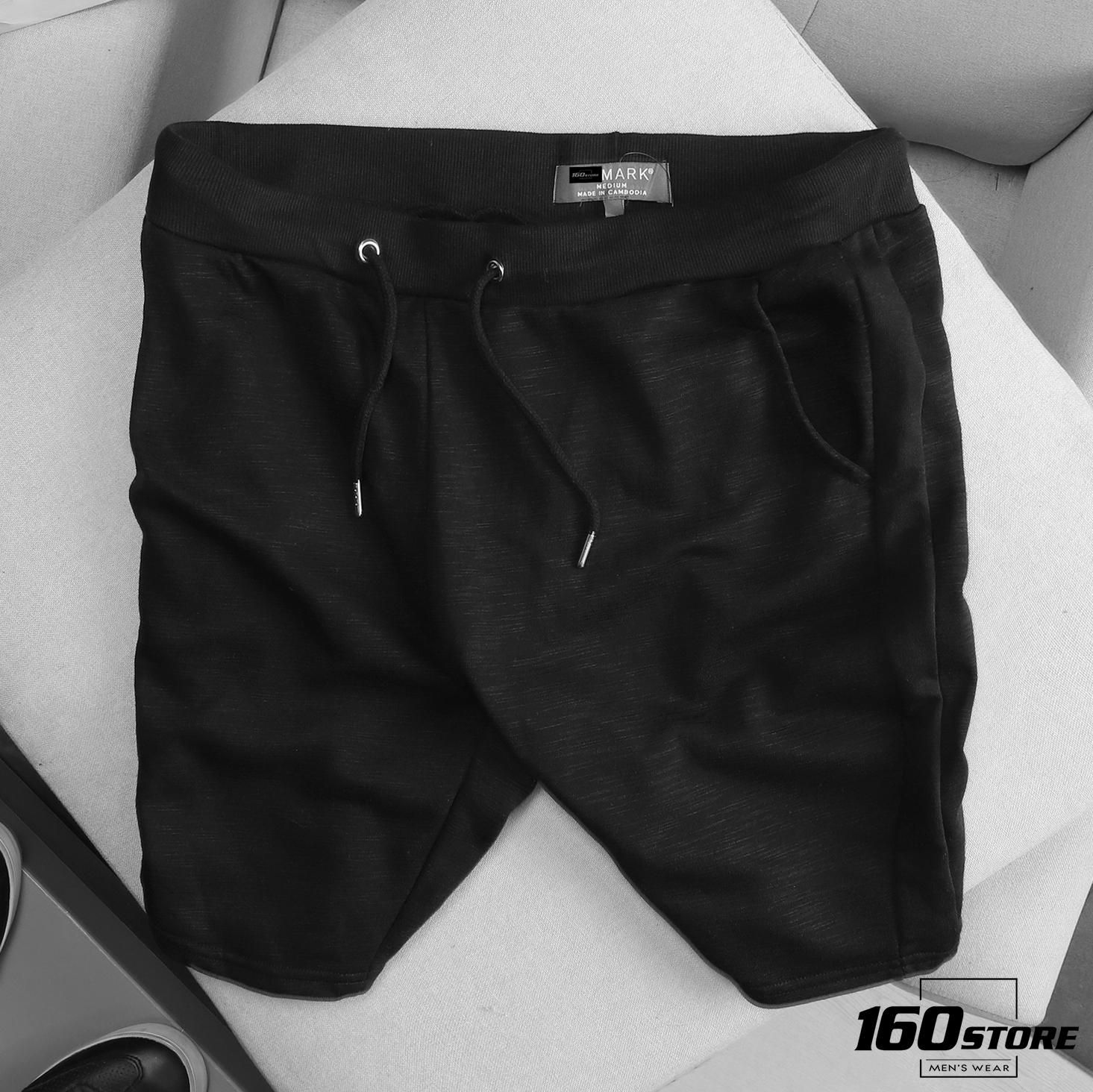 Quần short nỉ PRlMARK