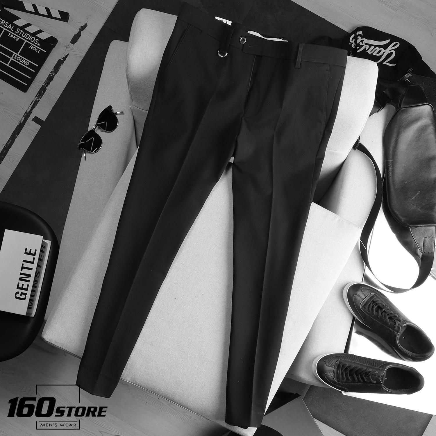 Quần tây T0PMAN skinny