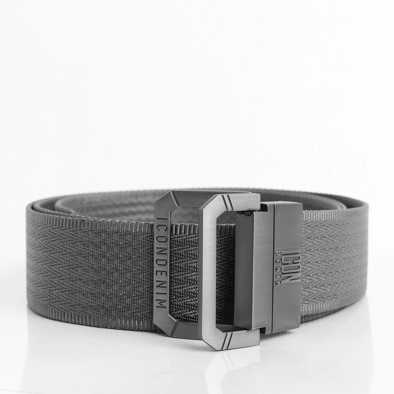 Thắt lưng ICON DENIM Militaly