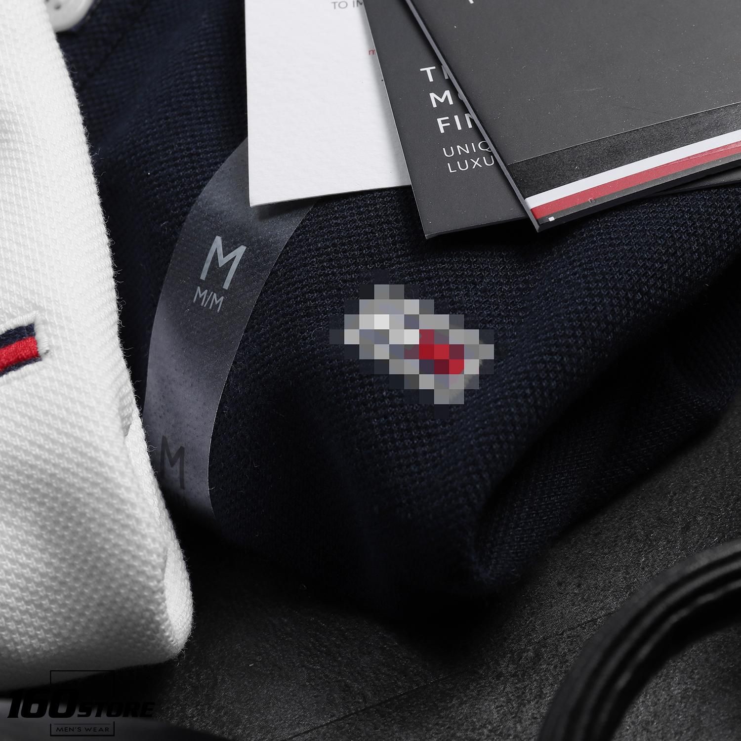 Áo polo T.MY fw19