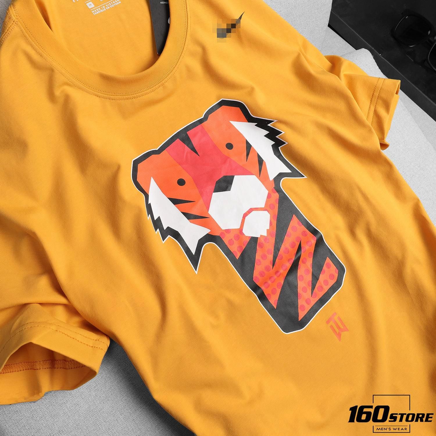 ÁO THUN NKE TIGER