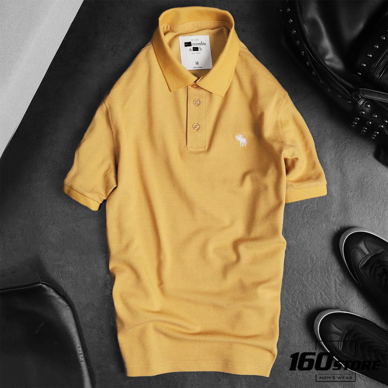 Áo polo A.F ss19