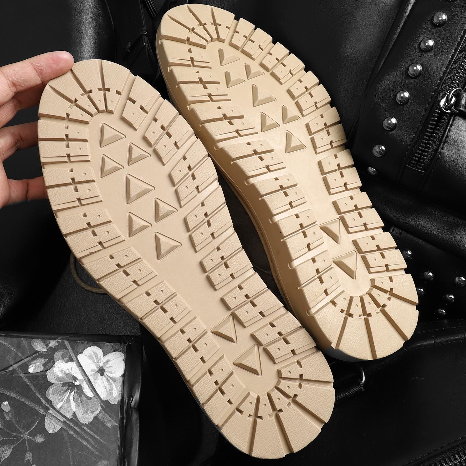 Giày ICON Ankle Boots 2019