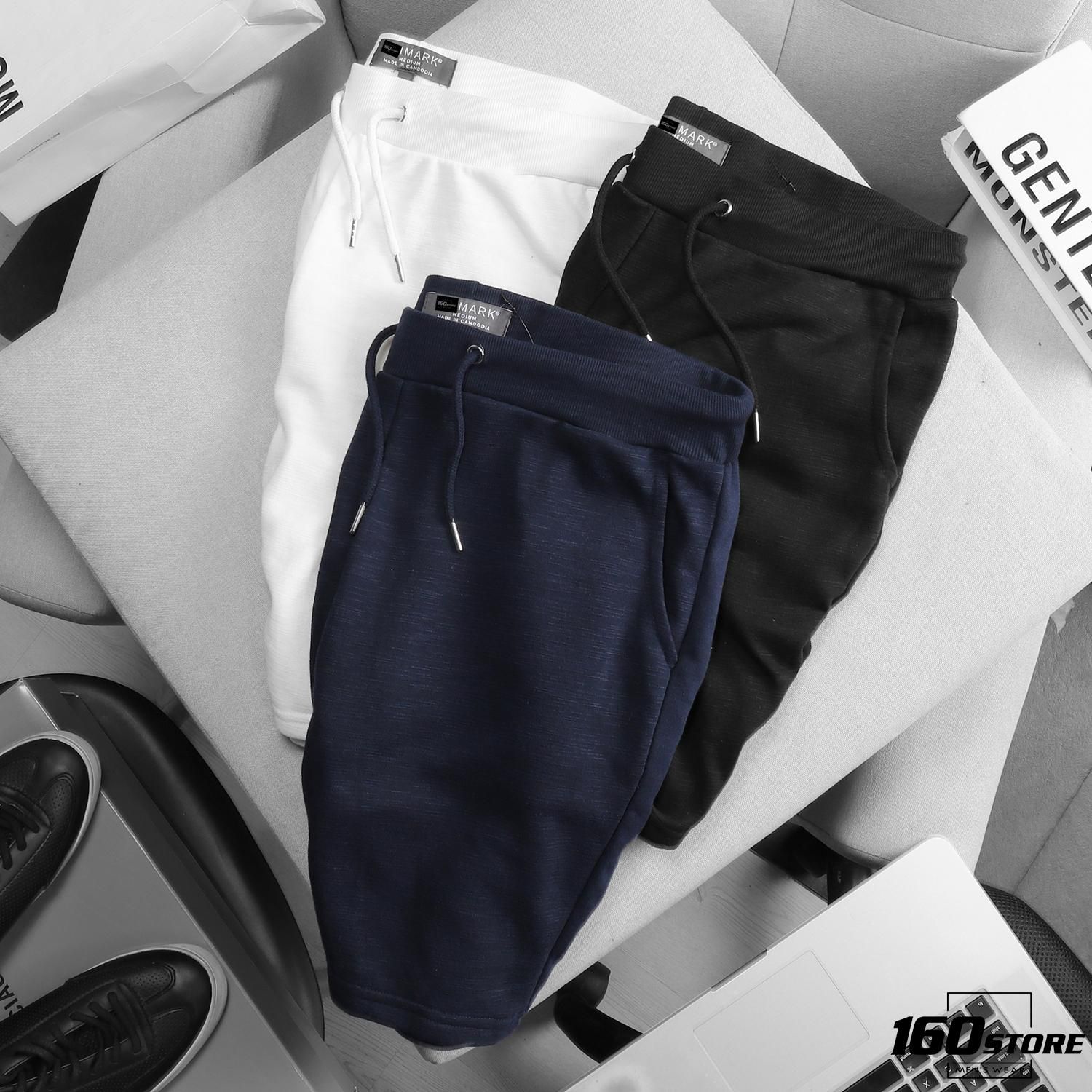 Quần short nỉ PRlMARK