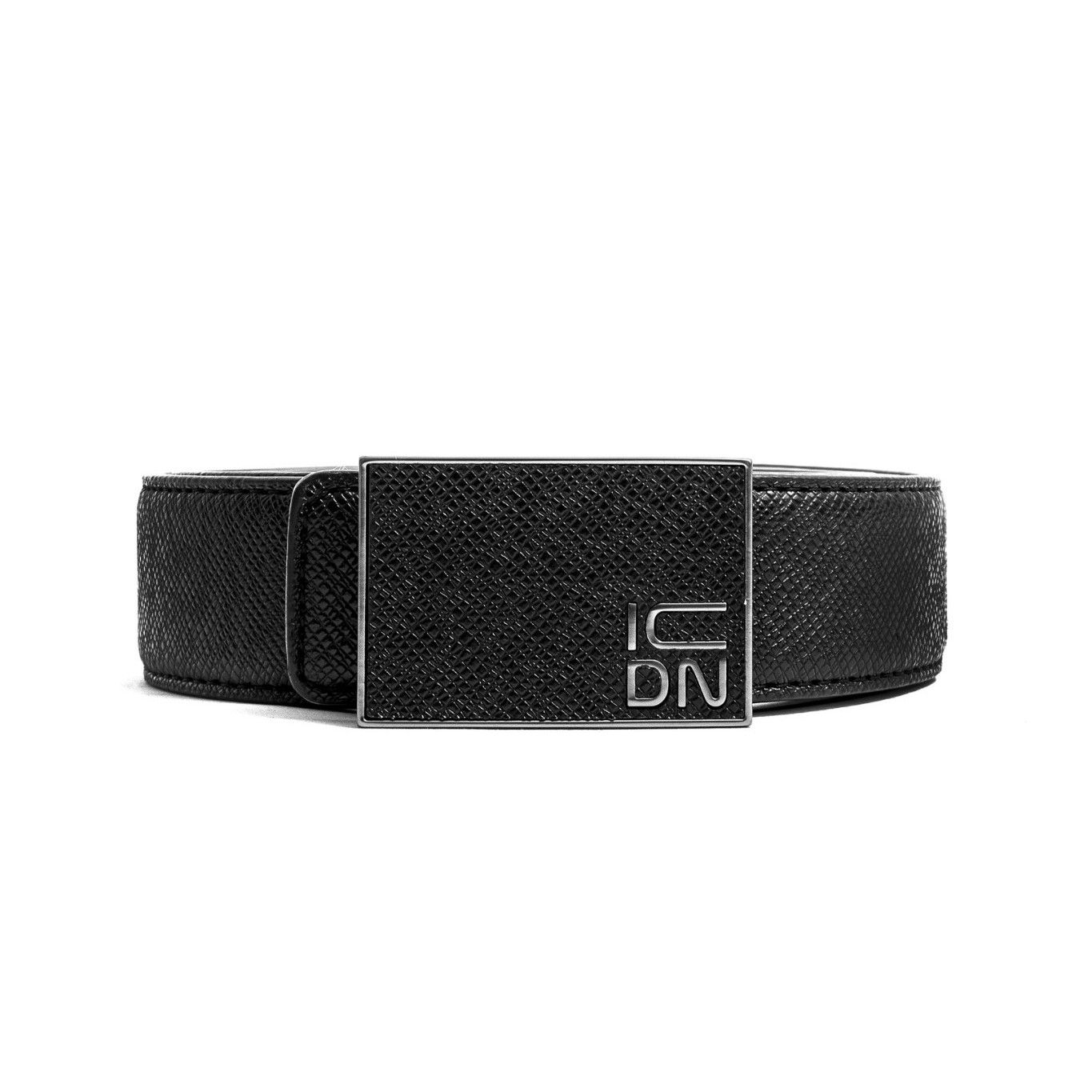Thắt lưng ICON DENIM mặt kim