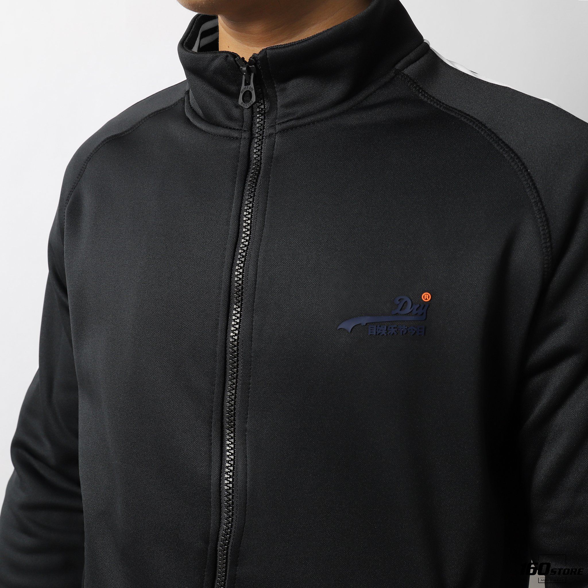 ÁO KHOÁC NỈ S.D AW20