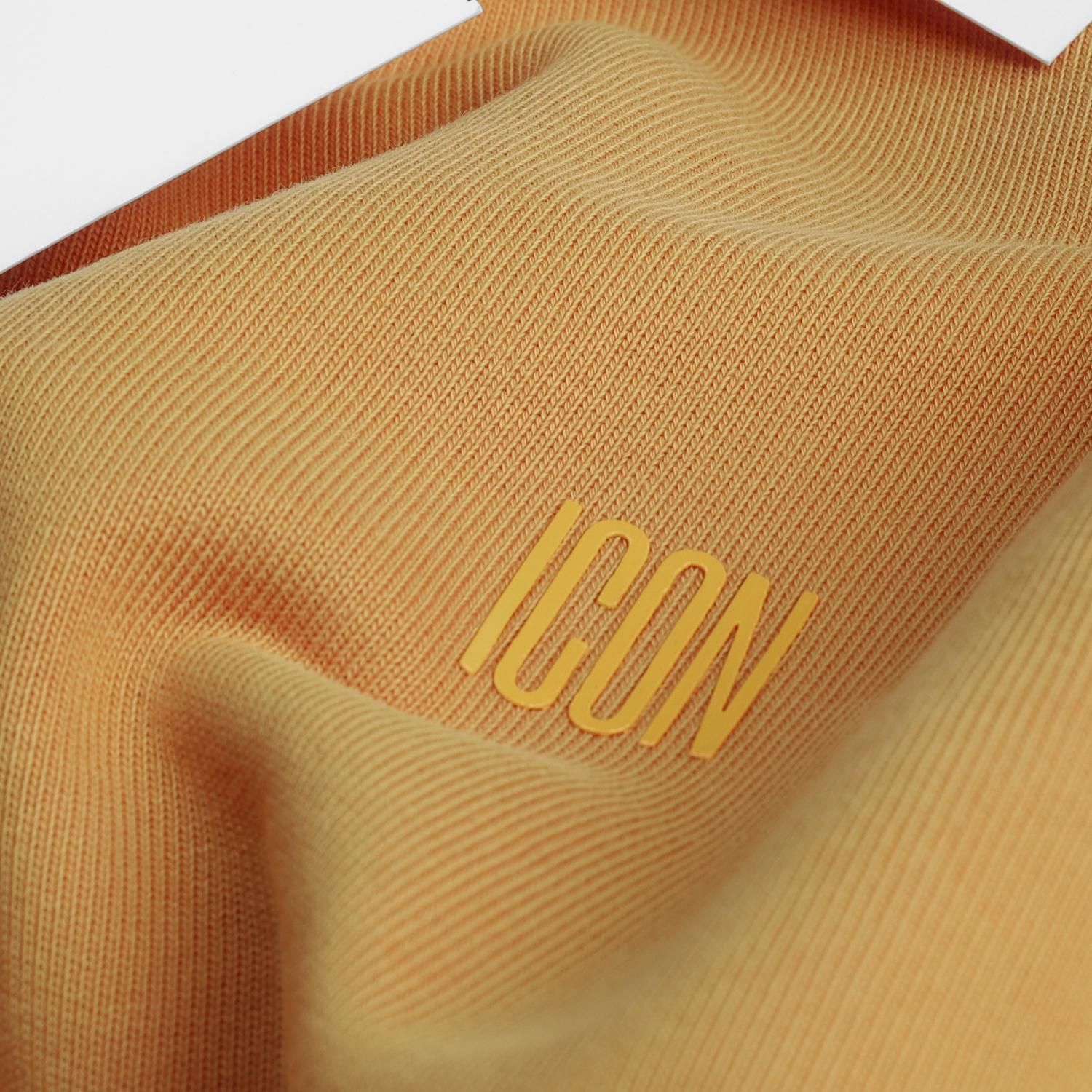 Sweatshirt ICON DENIM basic