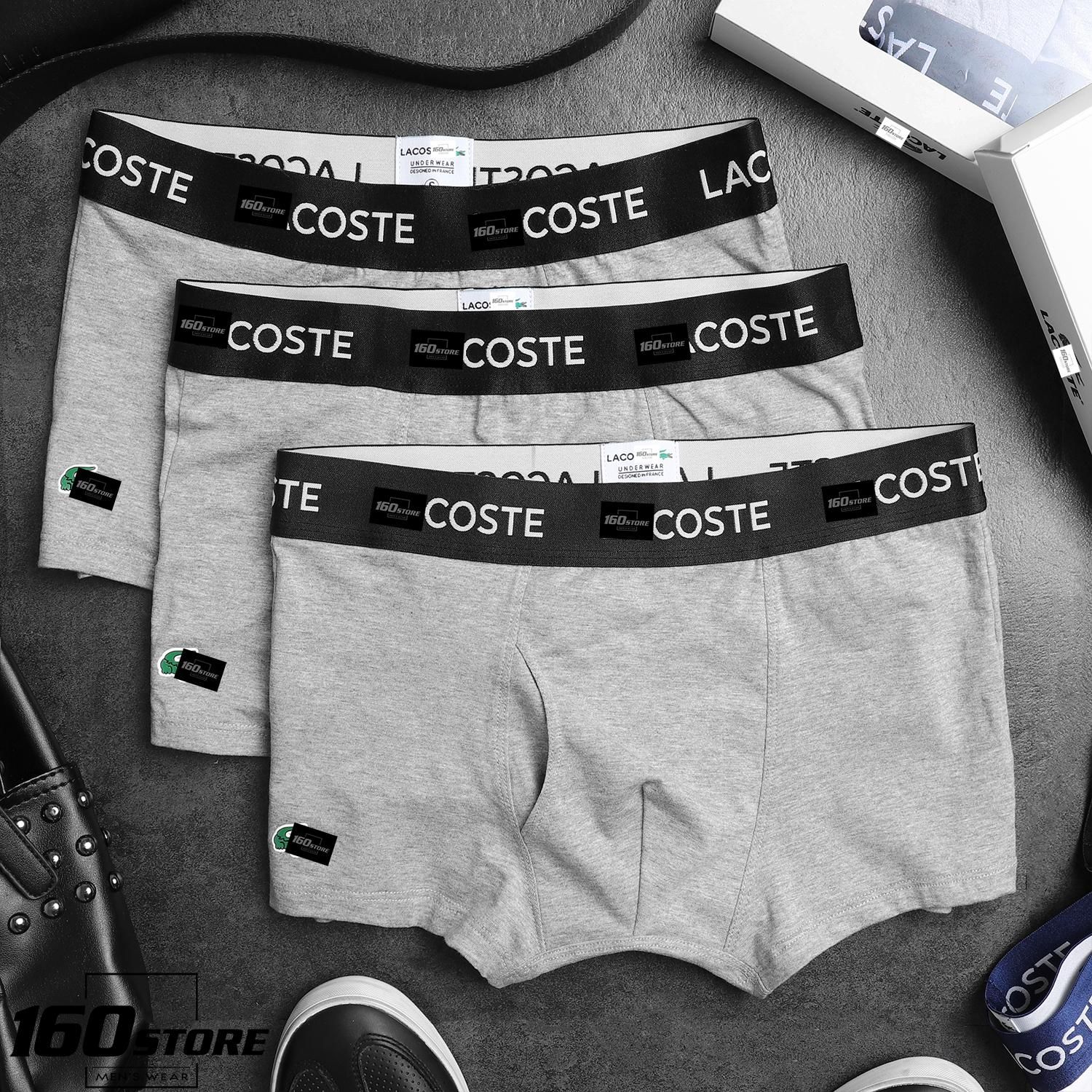 SET BOXER LCST FW19