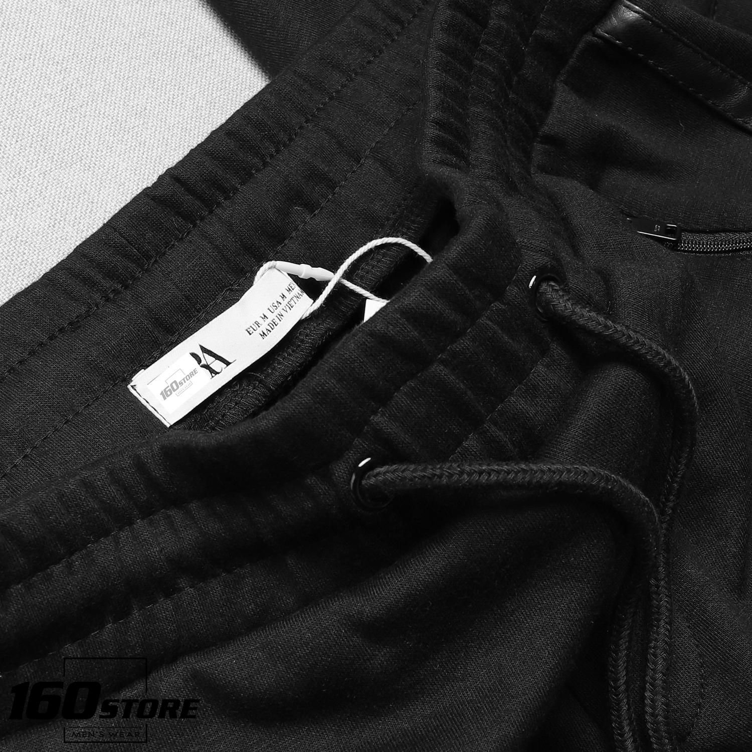 Quần jogger ZRA fw19