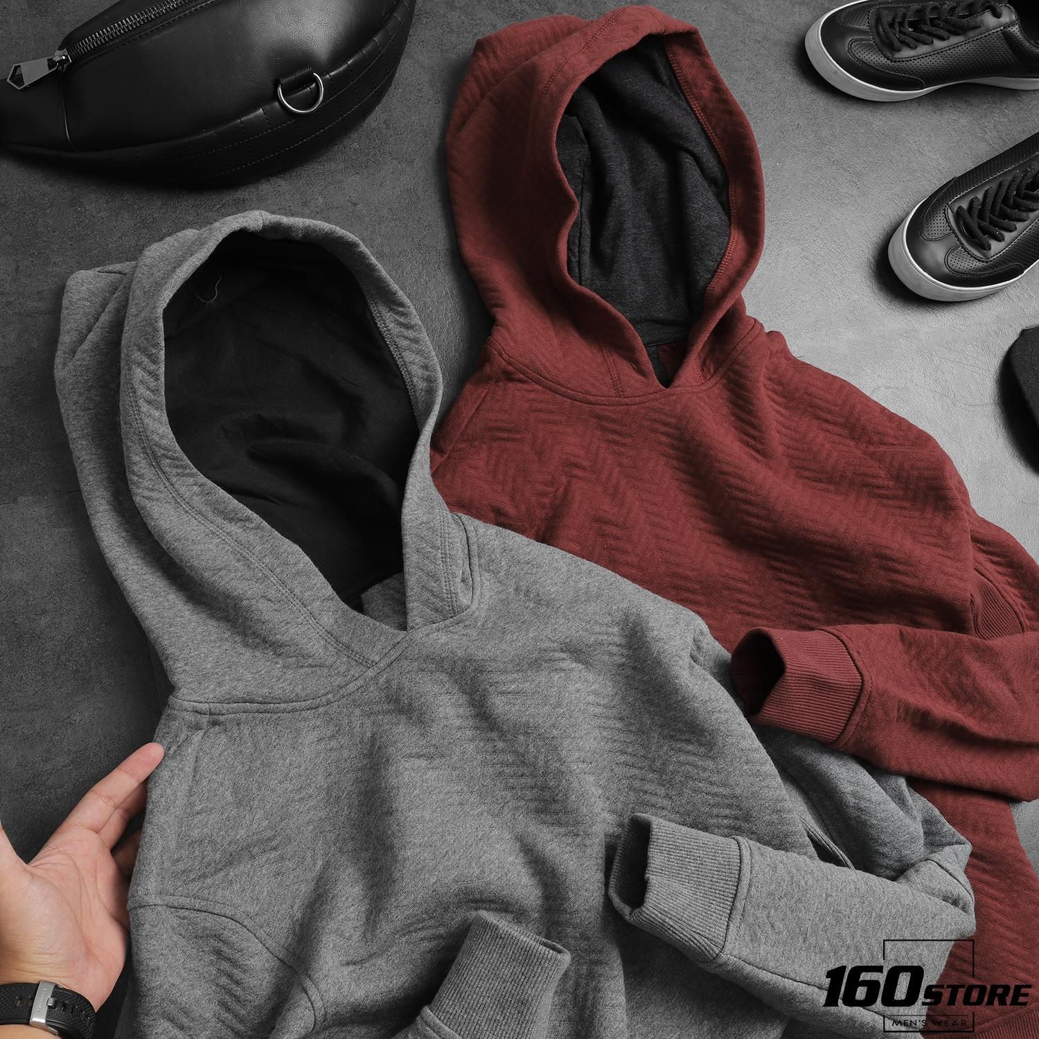 Hoodie BNA.REP