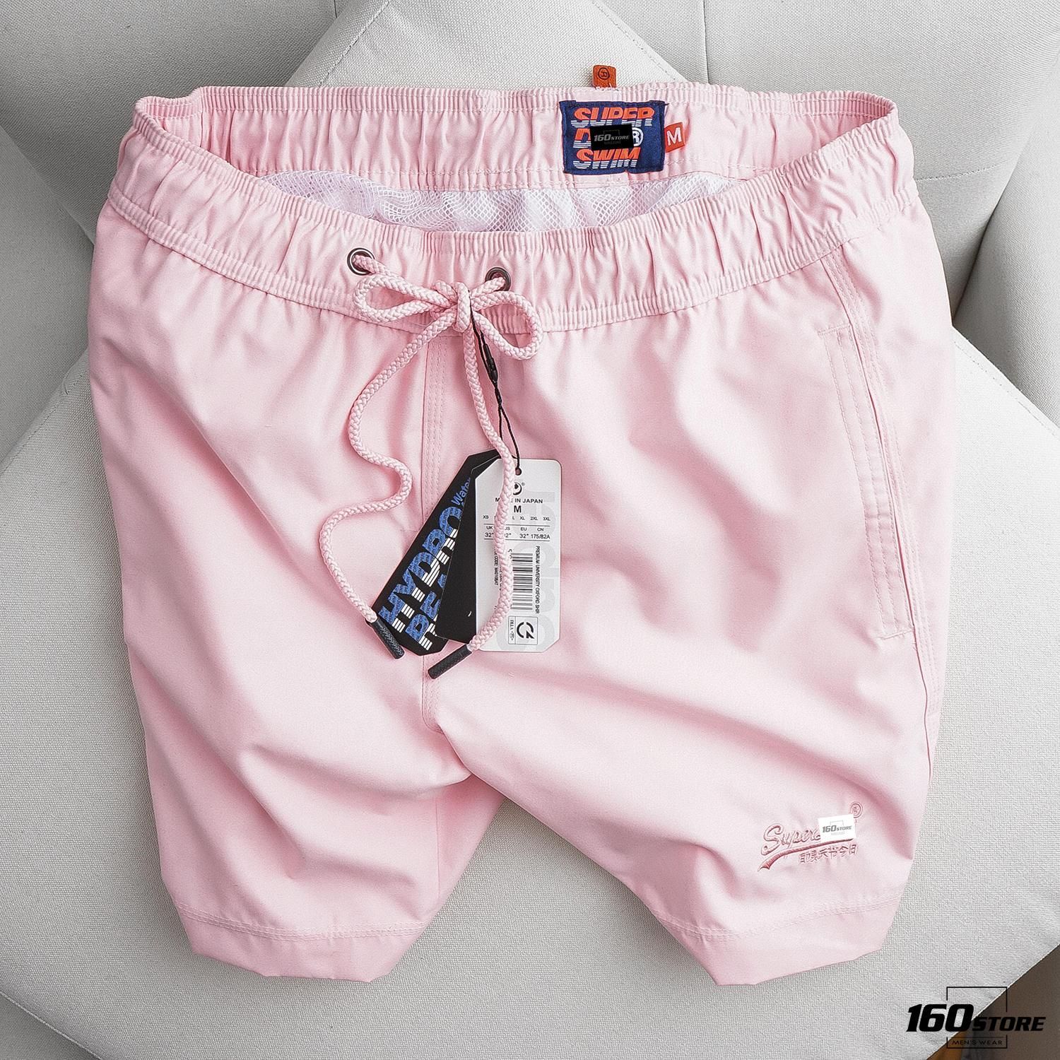 QUẦN SHORT BIỂN S.D SS20