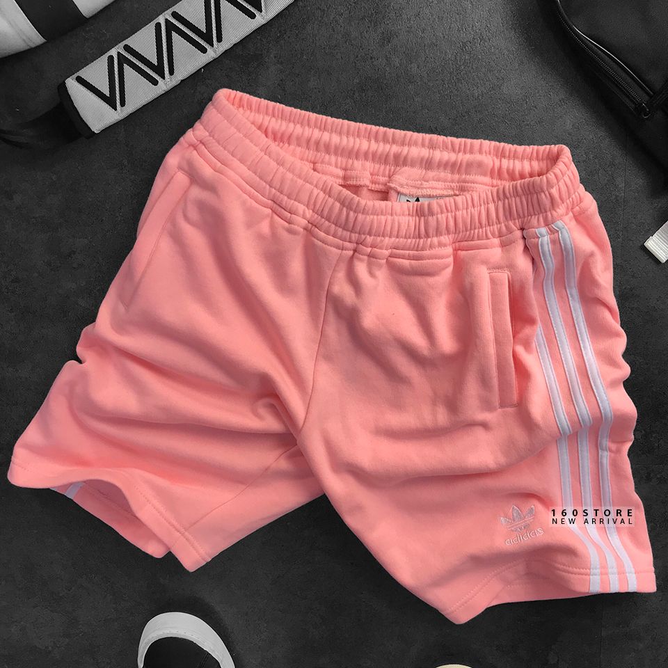 DAS 3-Stripes Shorts