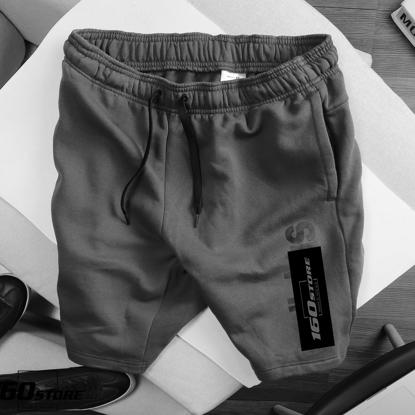 QUẦN SHORT DAS TRAINING