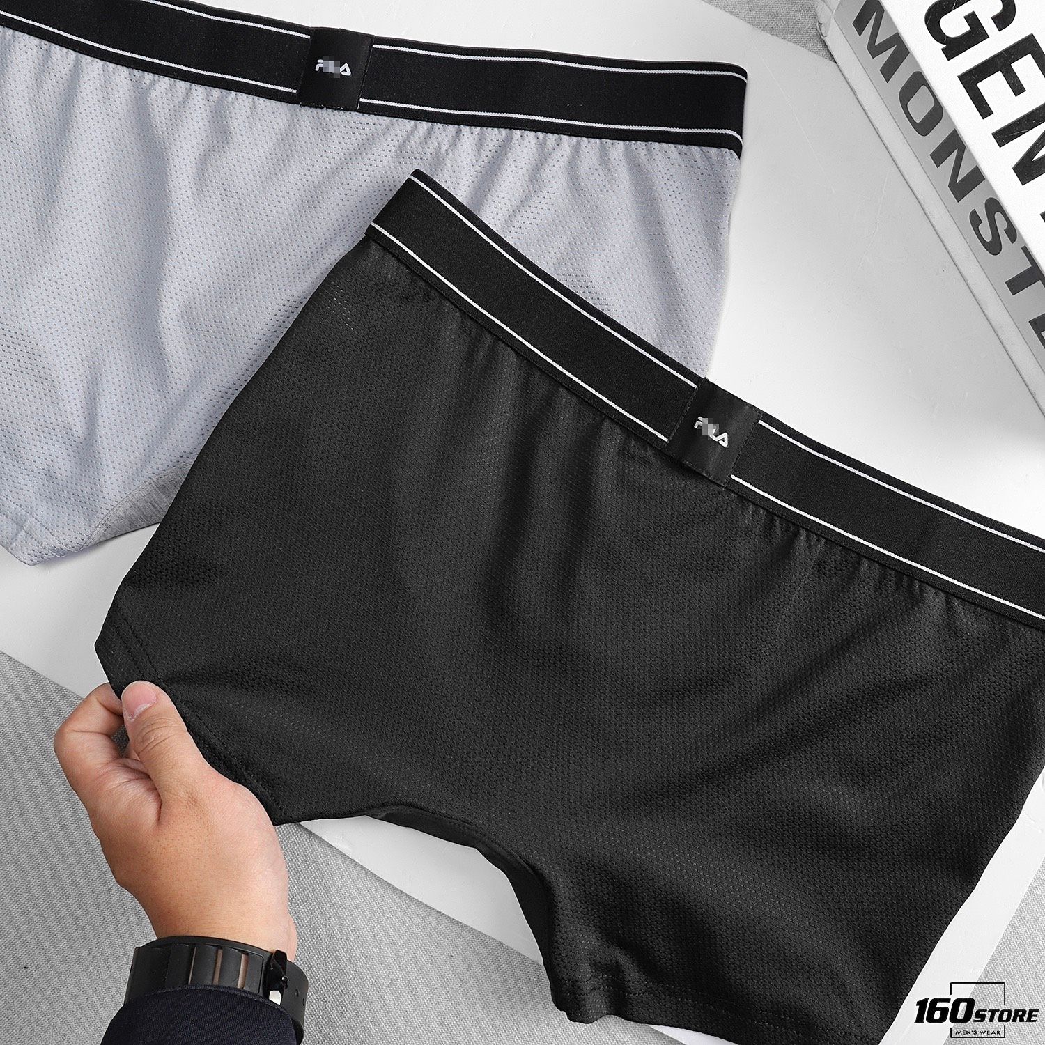 Boxer FLA