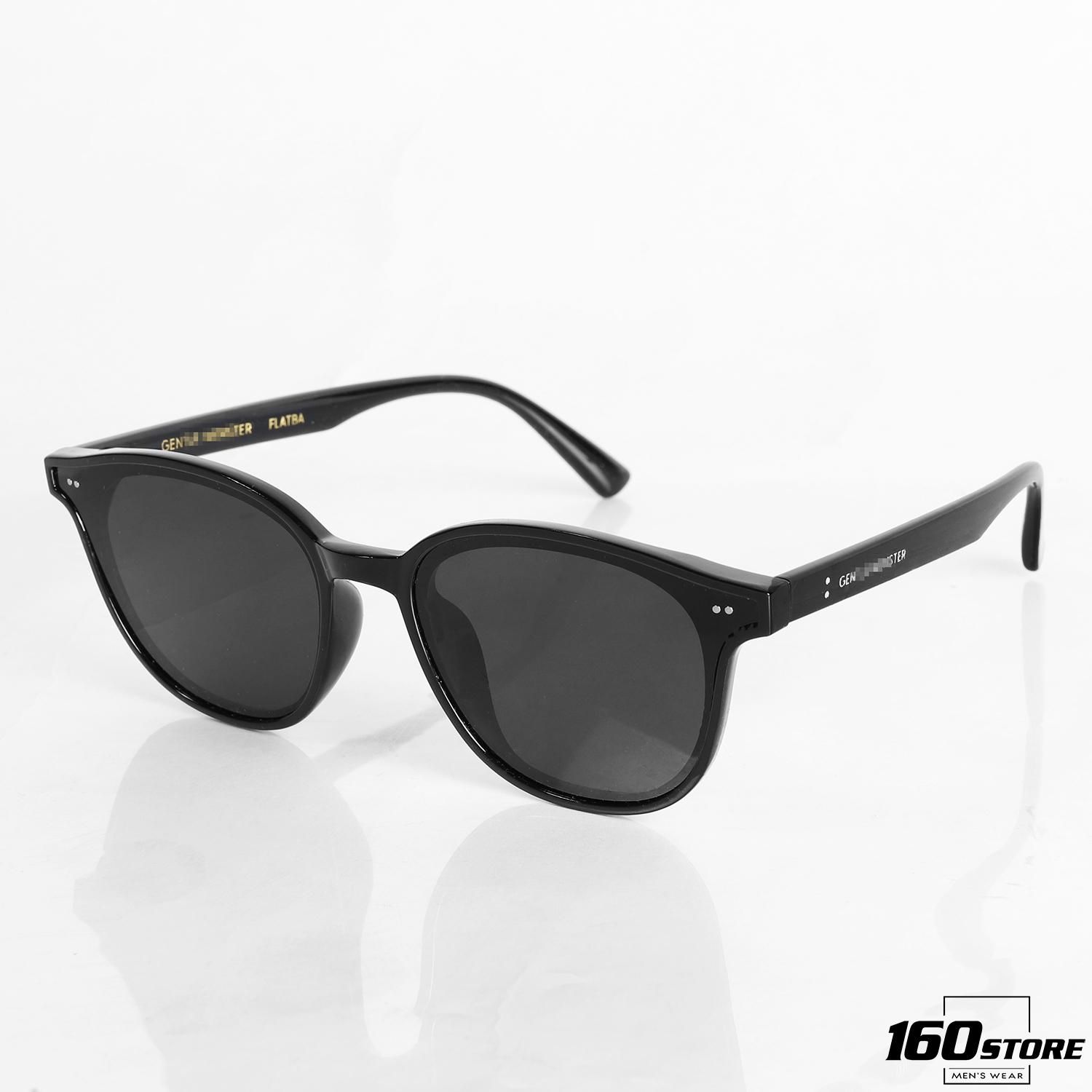 Mắt kính G.M Flatba