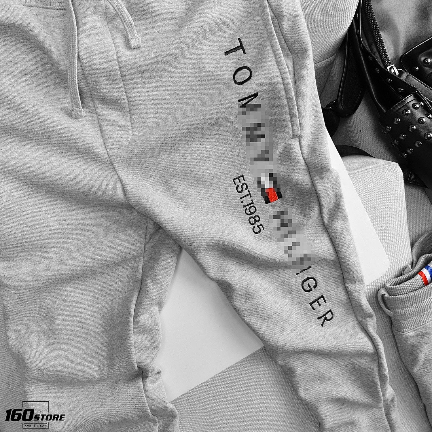 Quần jogger T.MY