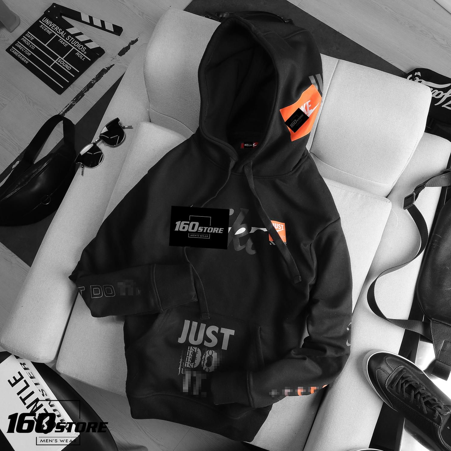 HOODIE NKE JDI SS20