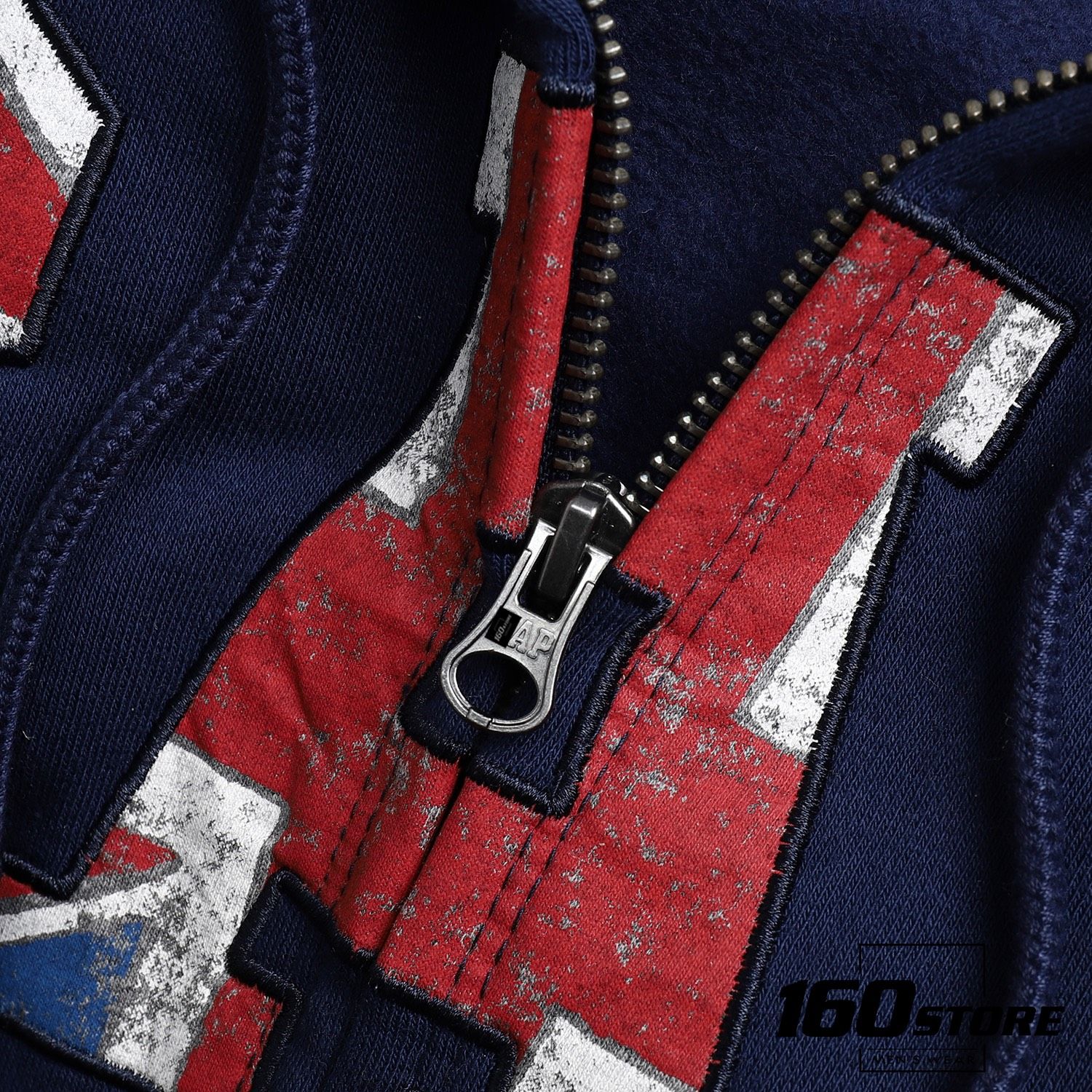 Hoodie G.A.P America